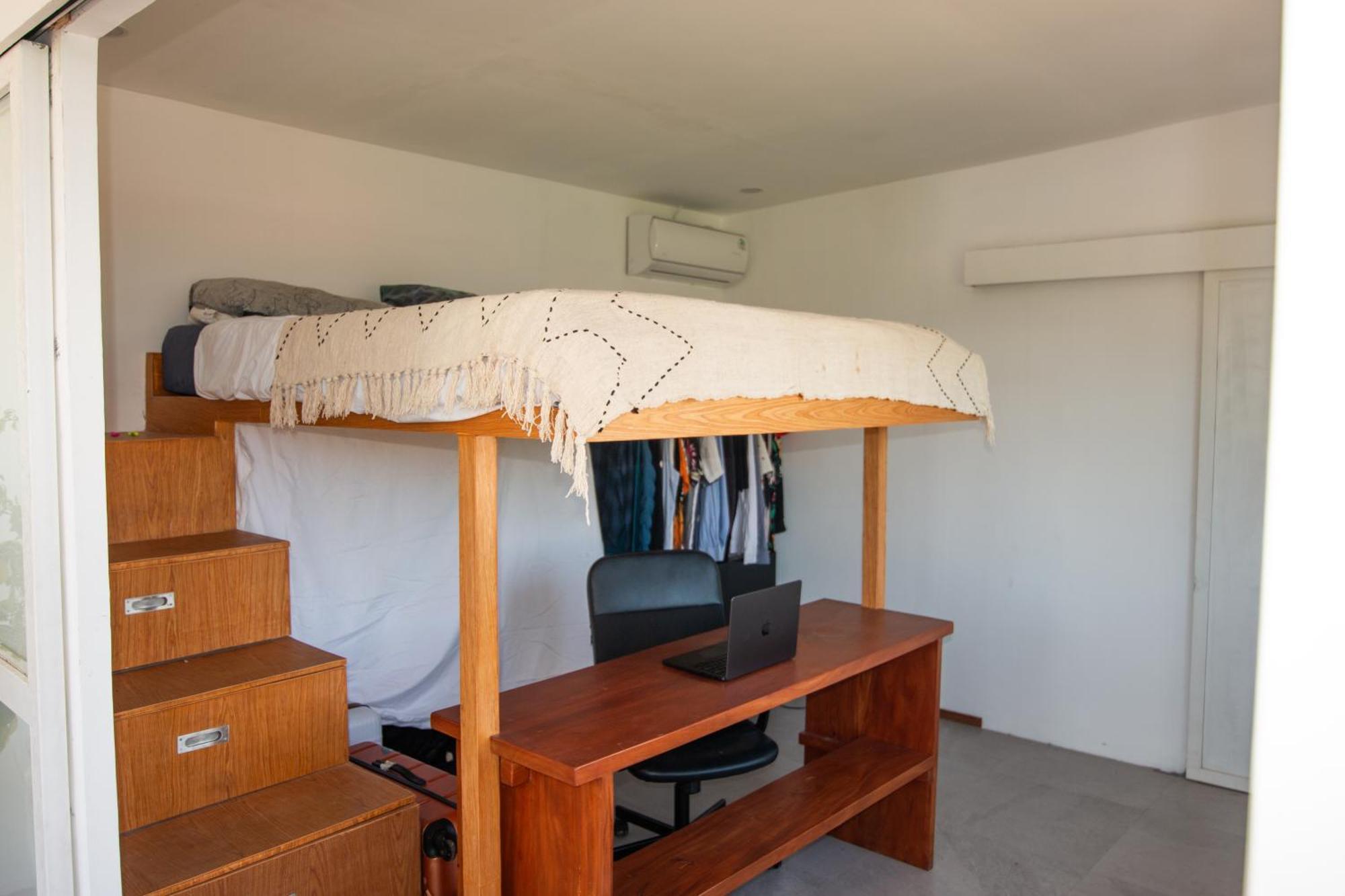 Appartamento Makua Bingin Uluwatu Esterno foto